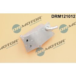 Chladič motorového oleja Dr.Motor Automotive DRM121012 - obr. 1