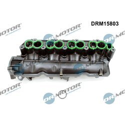 Sací trubkový modul Dr.Motor Automotive DRM15803 - obr. 1