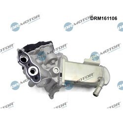 Chladič pre recirkuláciu plynov Dr.Motor Automotive DRM161106 - obr. 1