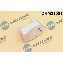 Chladič motorového oleja Dr.Motor Automotive DRM21001 - obr. 1