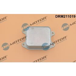 Chladič motorového oleja Dr.Motor Automotive DRM211019