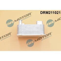 Chladič oleja automatickej prevodovky Dr.Motor Automotive DRM211021 - obr. 1