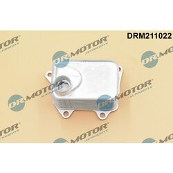 Chladič motorového oleja Dr.Motor Automotive DRM211022
