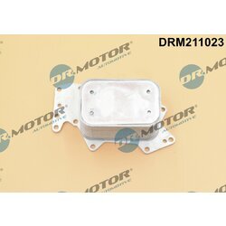 Chladič motorového oleja Dr.Motor Automotive DRM211023