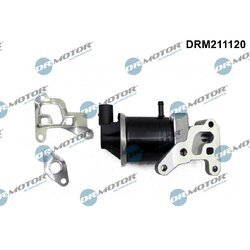 EGR ventil Dr.Motor Automotive DRM211120