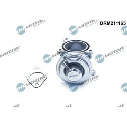 EGR ventil Dr.Motor Automotive DRM211165