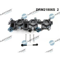Sací trubkový modul Dr.Motor Automotive DRM21806S - obr. 1