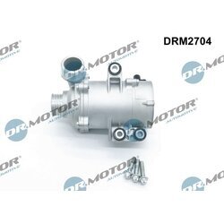 Vodné čerpadlo, chladenie motora Dr.Motor Automotive DRM2704 - obr. 1