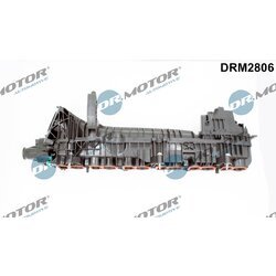 Sací trubkový modul Dr.Motor Automotive DRM2806