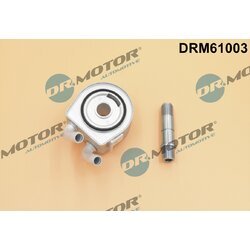 Chladič motorového oleja Dr.Motor Automotive DRM61003