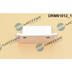 Chladič motorového oleja Dr.Motor Automotive DRM61012 - obr. 1