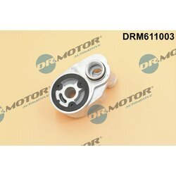 Chladič motorového oleja Dr.Motor Automotive DRM611003