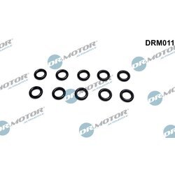 Tesniaci krúžok držiaka trysky Dr.Motor Automotive DRM011