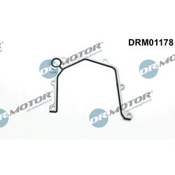 Tesnenie, olejové čerpadlo Dr.Motor Automotive DRM01178
