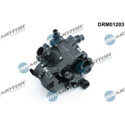 Termostat chladenia Dr.Motor Automotive DRM01203
