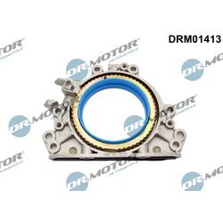 Tesniaci krúžok kľukového hriadeľa Dr.Motor Automotive DRM01413