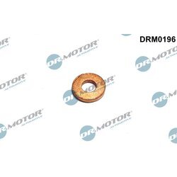 Tesniaci krúžok vstrekovacieho ventilu Dr.Motor Automotive DRM0196