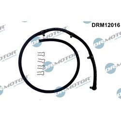 Trubka prepadu Dr.Motor Automotive DRM12016
