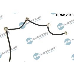 Trubka prepadu Dr.Motor Automotive DRM12018