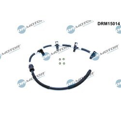 Trubka prepadu Dr.Motor Automotive DRM15014