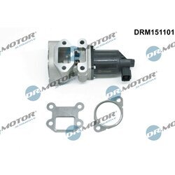EGR ventil Dr.Motor Automotive DRM151101