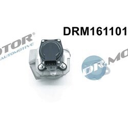 EGR ventil Dr.Motor Automotive DRM161101 - obr. 1