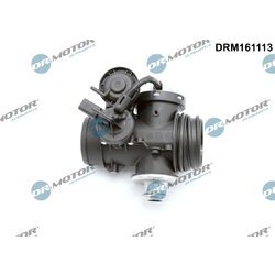 EGR ventil Dr.Motor Automotive DRM161113