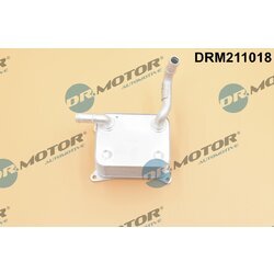 Chladič motorového oleja Dr.Motor Automotive DRM211018