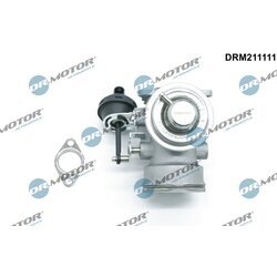 EGR ventil Dr.Motor Automotive DRM211111
