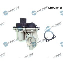 EGR ventil Dr.Motor Automotive DRM211156