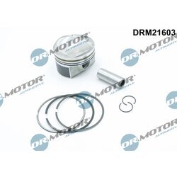 Piest Dr.Motor Automotive DRM21603
