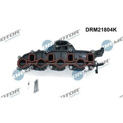 Sací trubkový modul Dr.Motor Automotive DRM21804K - obr. 1