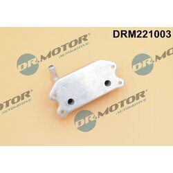 Chladič motorového oleja Dr.Motor Automotive DRM221003 - obr. 1