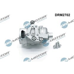 Vodné čerpadlo, chladenie motora Dr.Motor Automotive DRM2702 - obr. 1