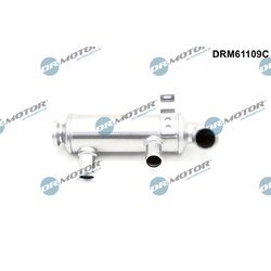 Chladič pre recirkuláciu plynov Dr.Motor Automotive DRM61109C