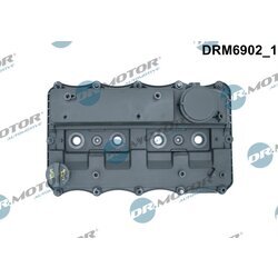 Kryt hlavy valcov Dr.Motor Automotive DRM6902