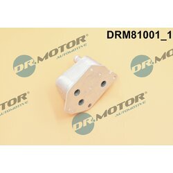 Chladič motorového oleja Dr.Motor Automotive DRM81001 - obr. 1