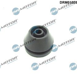 Doraz krytu motora Dr.Motor Automotive DRM01020