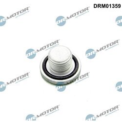 Skrutka olejovej vane Dr.Motor Automotive DRM01359