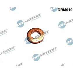 Tesniaci krúžok vstrekovacieho ventilu Dr.Motor Automotive DRM019