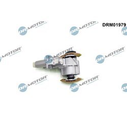 Riadiaci ventil nastavenia vačkového hriadeľa Dr.Motor Automotive DRM01979