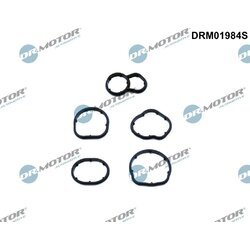 Tesnenie obalu olejového filtra Dr.Motor Automotive DRM01984S