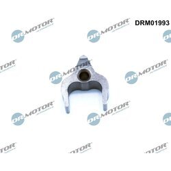 Halter, Einspritzventil Dr.Motor Automotive DRM01993
