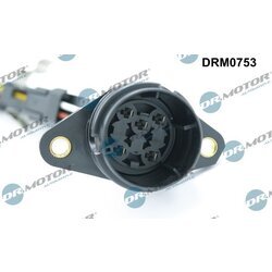 Prípojné vedenie, vstrekovací ventil Dr.Motor Automotive DRM0753 - obr. 1
