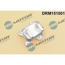 Chladič motorového oleja Dr.Motor Automotive DRM151001