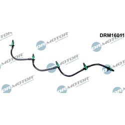 Trubka prepadu Dr.Motor Automotive DRM16011