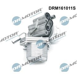 Obal olejového filtra Dr.Motor Automotive DRM161011S - obr. 1