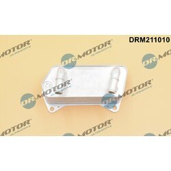 Chladič oleja automatickej prevodovky Dr.Motor Automotive DRM211010
