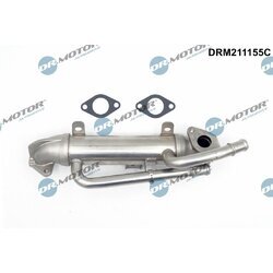 Chladič pre recirkuláciu plynov Dr.Motor Automotive DRM211155C