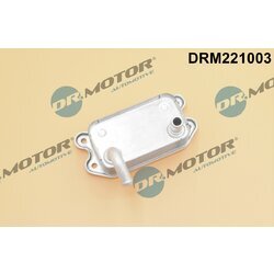 Chladič motorového oleja Dr.Motor Automotive DRM221003